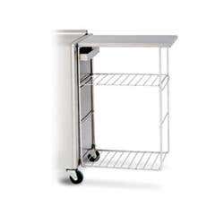 Side Table Rack
