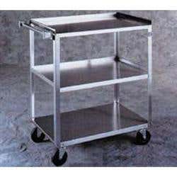 Stainless Steel Cart