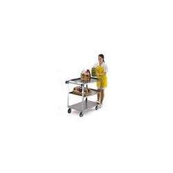 Stainless Steel Utility Cart