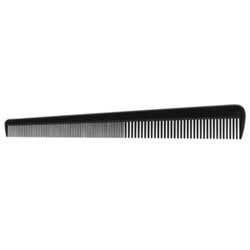 Barber Comb 7.25"