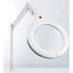 Daylight Xr Ultra Slim 7" Advanced Magnifying Lamp