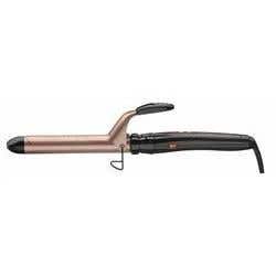 One N Only Argan Heat Ceramic 1" Spring Curl Iron