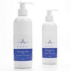 Amber Silhouette Cellulite Gel