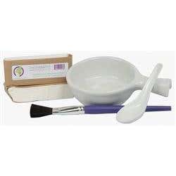 Therabath Facial Kit