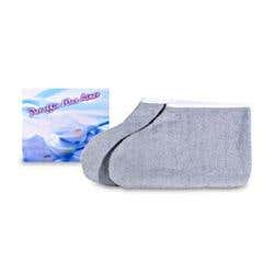 Therapro Paraffin Boot Kit