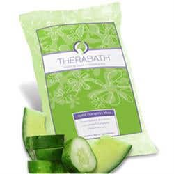 Therabath Paraffin Refill Cucumber-Thyme 1Lb