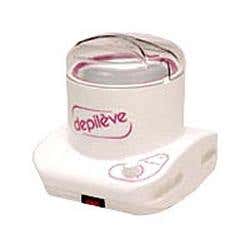 Depileve Deluxe Supreme Pro Warmer 28 Oz