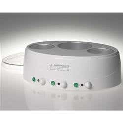 Amber Triple Heater
