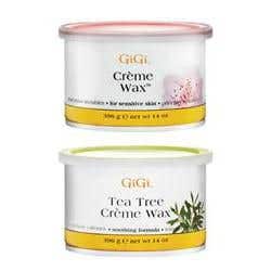 Gigi Creme Wax