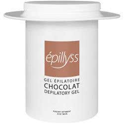 Epillyss Chocolate Lukewarm Wax