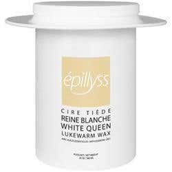 Epillyss White Queen Lukewarm Wax 20 Oz