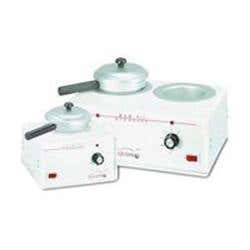 Equipro Standard Tank Wax Heater Duo Pil