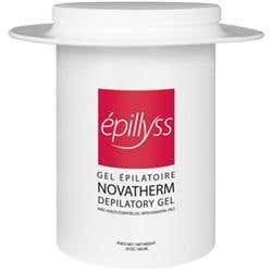 Epillyss Novatherm Lukewarm Wax