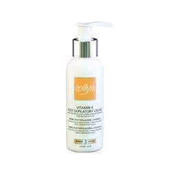 Epillyss Vitamin E Post Depilatory 4 Oz