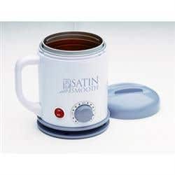 Satin Smooth Select-A-Temp Warmer With Free Wax