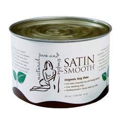 Satin Smooth Waxes