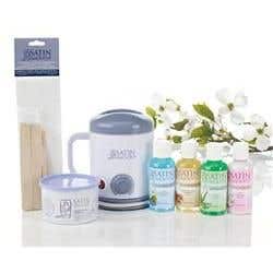 Satin Smooth Student Starter Kit