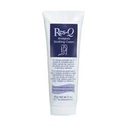 Satin Smooth Res-Q Analgesic Numbing Cream 3 Oz