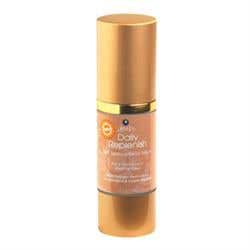 Body Drench Daily Self Tanning Facial Creme 1 Oz