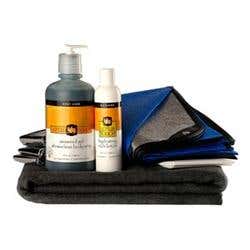 Lotus Touch Detox Body Care Treatment Kit