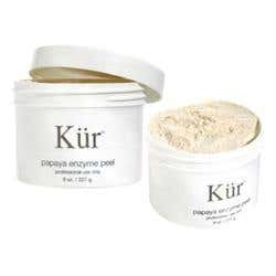 Kur Papaya Enzyme Peel 8 Oz