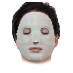 Eucalyptus Collagen Mask
