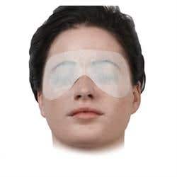 Elastin Collagen Eye Mask