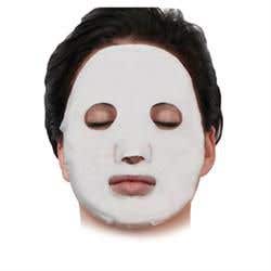 Milk Collagen Mask