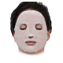 Allantoin Collagen Mask