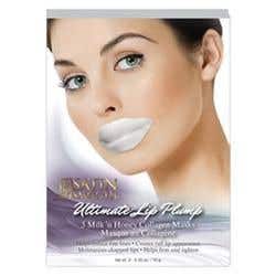 Satin Smooth Ultimate Lip Plump