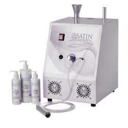 Satin Smooth Smoothsculpt Deluxe Machine