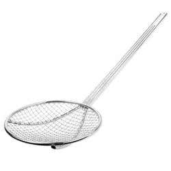 Stone Skimmer Ladle