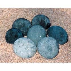 Cold Marine Stones Set Of 4