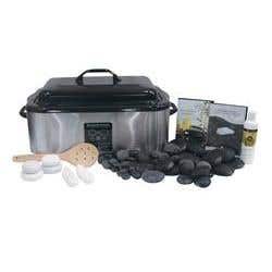 Signature Hot Stone Set