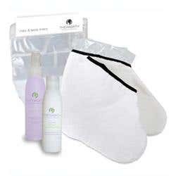 Therabath Pedicure Kit