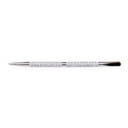 Stainless Cuticle Pusher