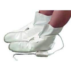 Heated Booties 1 Pair