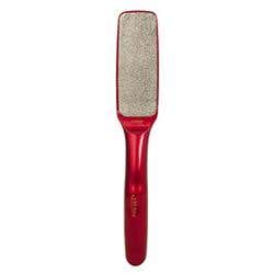 Checi Nickel Coarse Foot File
