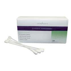 Intrinsics 8" Glycolic Applicators- 100 Ct