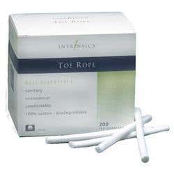 Intrinsics Toe Rope Separators- 200 Count