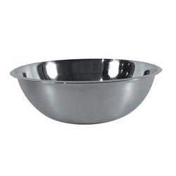 Mixing Bowl Stainless Steel 8 Qt 12.5"
