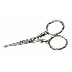 Tweezerman Facial Hair Scissors