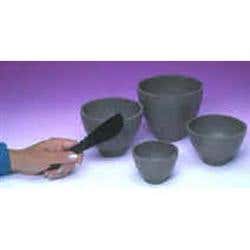 Rubber Mixing Bowl- Jumbo 6 Inch