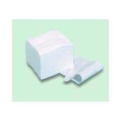 100% Cotton Pads 4"X4" 100 Count