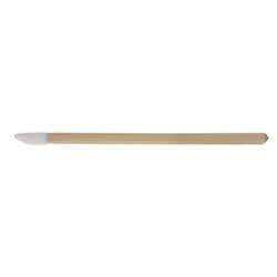 Bamboo Handle Lip Gloss Applicator 50 Pk