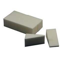 Disposable Non Latex Cosmetic Wedges (32 Count)