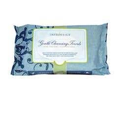 Intrinsics Gentle Cleansing Towels
