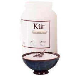 Kur Fine Grade Dead Sea Salt