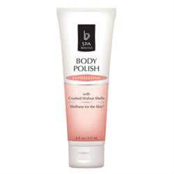 Bon Vital Body Polish 8 Oz