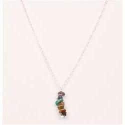 Chakra Alignment Necklace